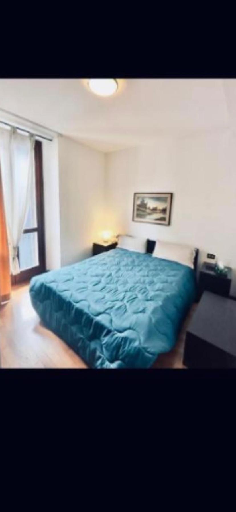 Brera Lux Suite Milán Exterior foto
