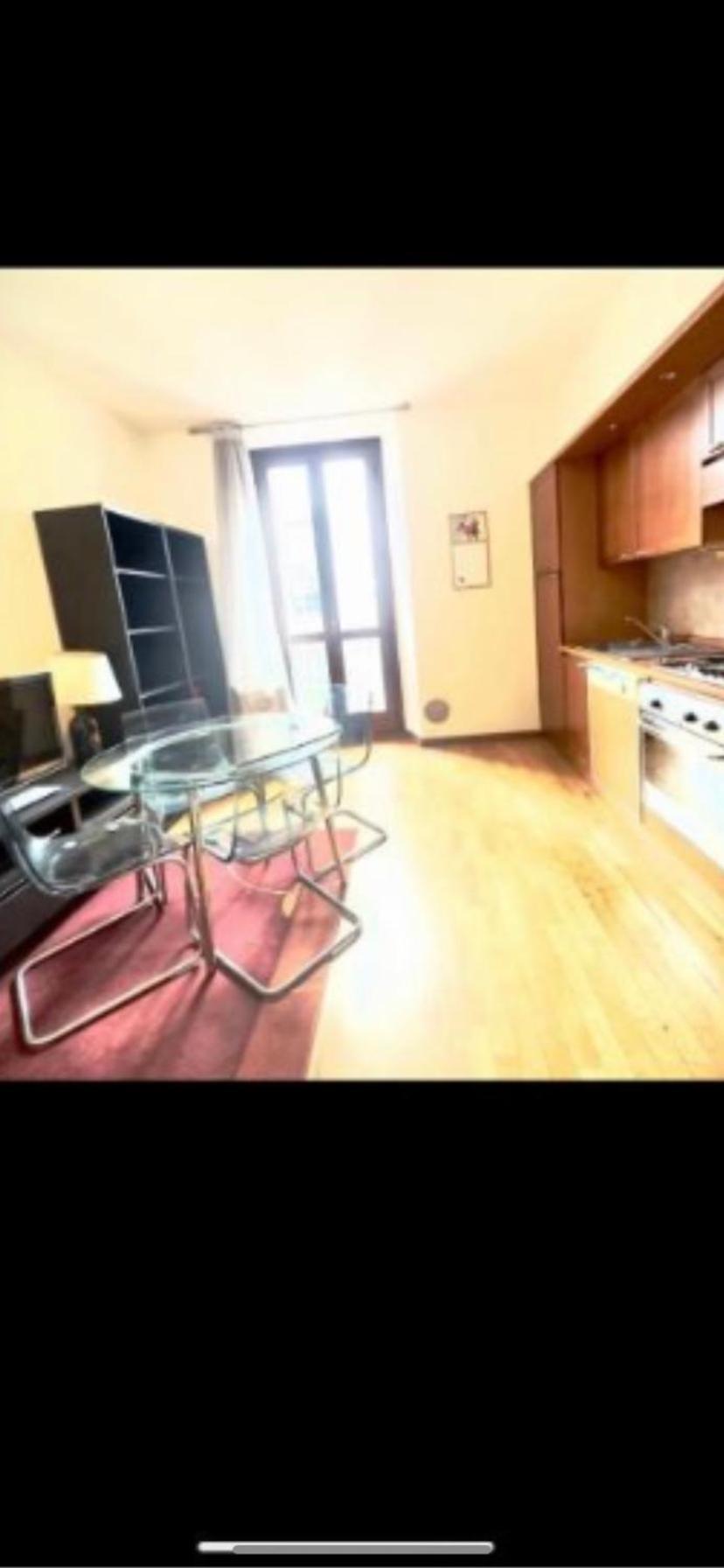 Brera Lux Suite Milán Exterior foto